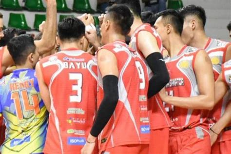 Final Proliga 2022 Sajikan Duel Panas Surabaya Bhayangkara Samator Vs