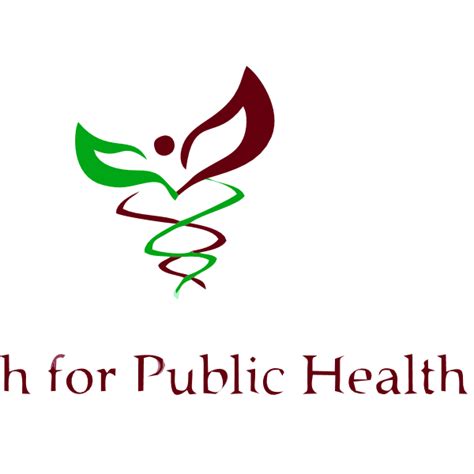 Youth For Public Health Logo Download Png