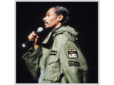 Five (Doggy) Style Lessons From Snoop Dogg | The Journal | MR PORTER