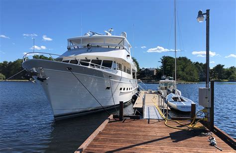 Outer Reef Owners Love To Cruise And Reside In Nova Scotia Outer Reef