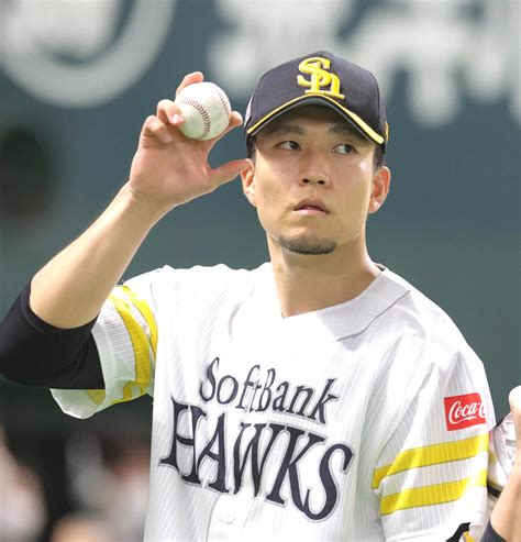 千賀滉大、メッツと5年103億円で合意 年俸270万だった男がアメリカンドリーム スポーツ報知