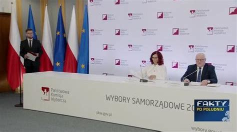 Wybory samorządowe 2024 II tura Cisza wyborcza od kiedy i gdzie