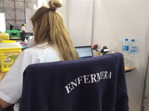 El SCS Organiza Una Jornada De Trabajo Sobre El Papel De La Enfermera