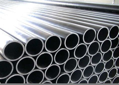 Cold Drawn Carbon Steel Seamless Pipe M Stainless Steel