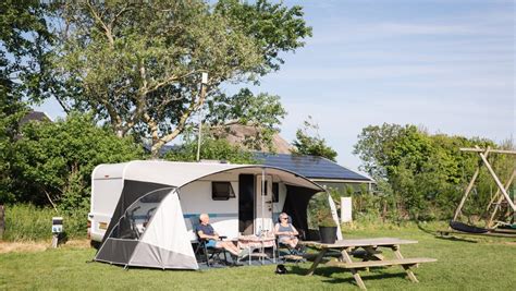 De Tesselse Kamping Natuurcamping Nl