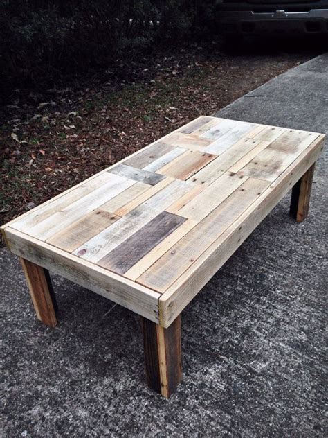 Pallet Ideas Want To Renew Your House With Wooden Pallet Furniture