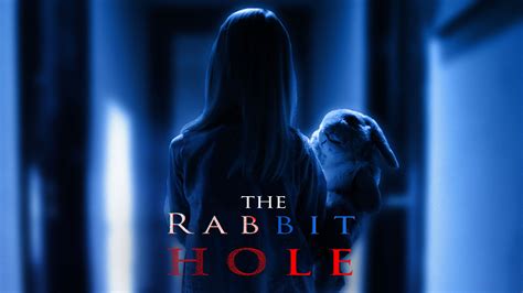 Watch The Rabbit Hole Full Movie Online - Plex