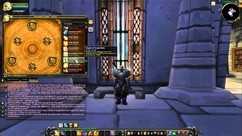 World Of Warcraft Mists Of Pandaria Paladin Major Glyphs