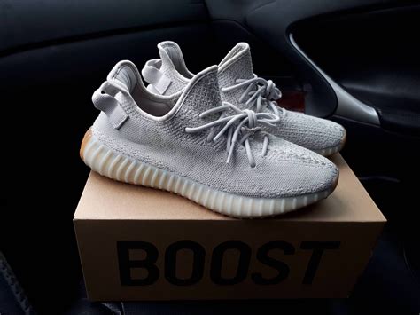 First Yeezys Held Out For This Colorway Cause I Wanted My First Ones