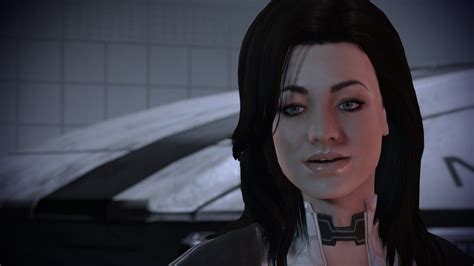 Every Possible Romance In Mass Effect Legendary Edition