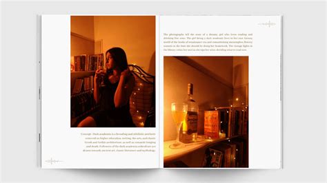 Photography Coffee Table Book on Behance