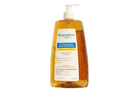 Neutraderm Gel Douche Surgras Dermo Protecteur L Pharma M Dicaments