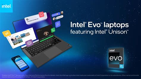 What Is Intel Evo? A Recipe For The Most Portable,, 47% OFF