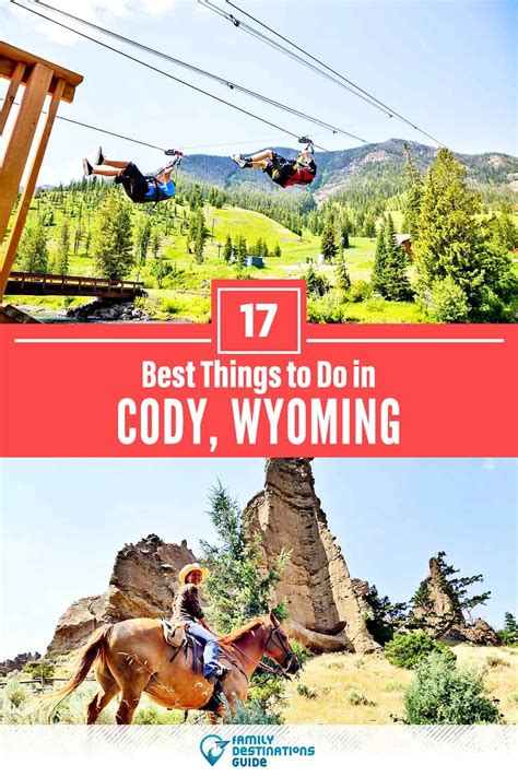 17 Best Things To Do In Cody Wy For 2024 Wyoming Vacation Wyoming