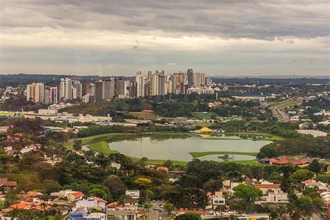 Onde ficar em Curitiba 10 hotéis nos melhores bairros