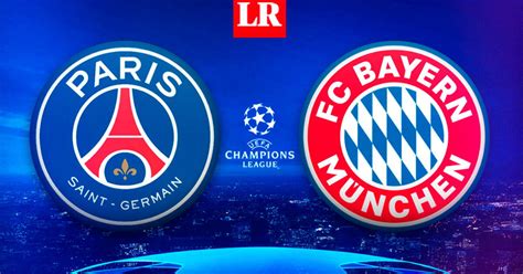 ESPN EN VIVO VER PSG Vs Bayern Munich EN VIVO ONLINE ESPN EN VIVO Por