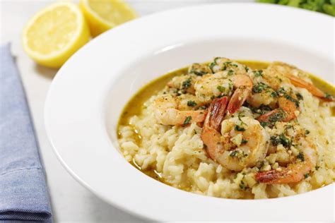 15 Of The Best Real Simple Shrimp Scampi Risotto Ever How To Make