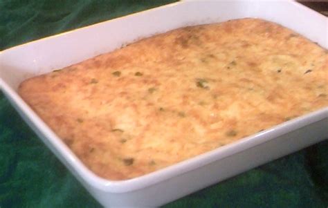 Cheese And Jalapeno Grits Casserole Recipe - Genius Kitchen