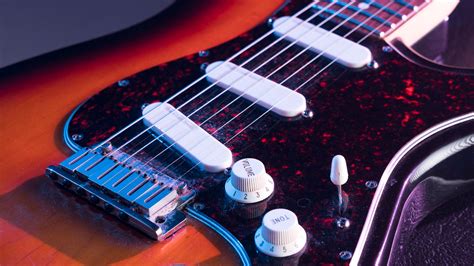 The Evolution Of Sound Unveiling The First Electric Guitar TrueFire