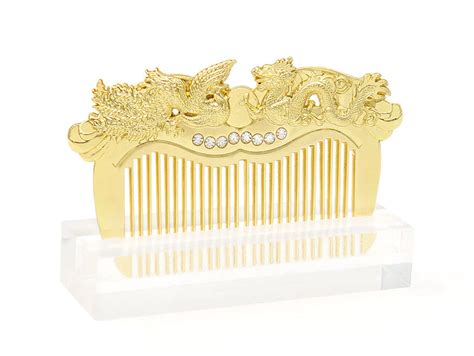 6241 Happy Marriage Comb World Of Feng Shui Usa