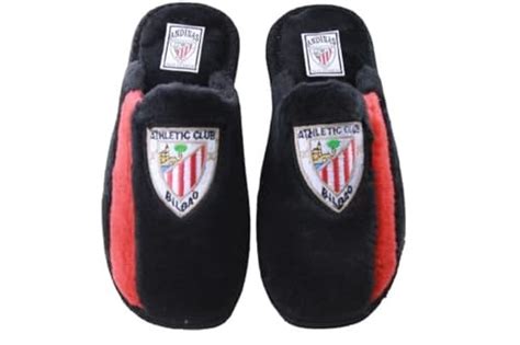 Zapatillas Casa Athletic Bilbao