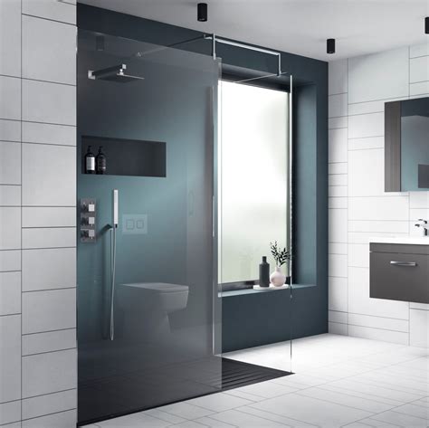 Nuie Shower Enclosures | Showers To You