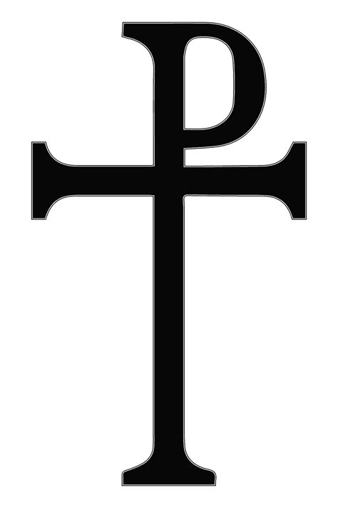 Different Types Of Crosses And Their Meanings Christian Cross Variants