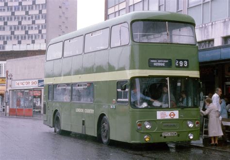 Glc Lcbs An329 Morden 1988 JL John Law Flickr