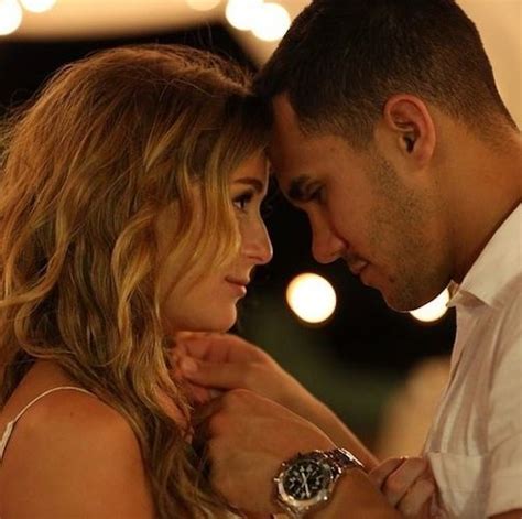 Carlos And Alexa Penavega