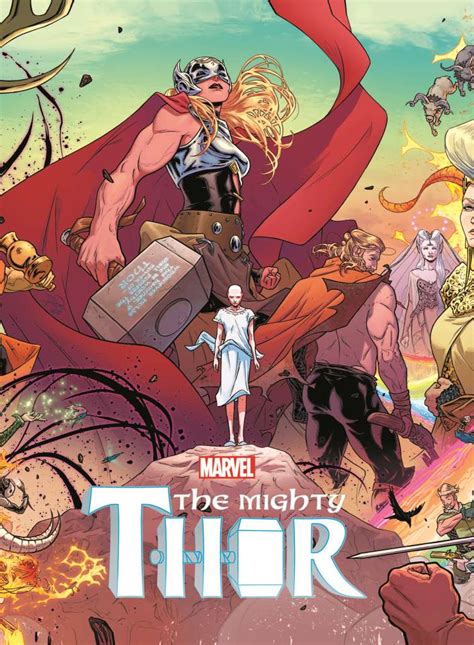 Marvel Thor Comic Art Ubicaciondepersonas Cdmx Gob Mx