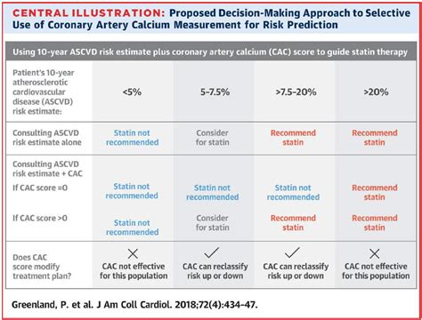 Coronary Calcium Scoring Cape Radiology