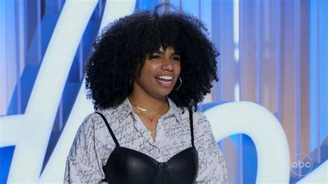 American Idol Contestants Voice Wows Judges GMA