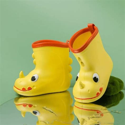 Bottes De Pluie Rhino Sambottes