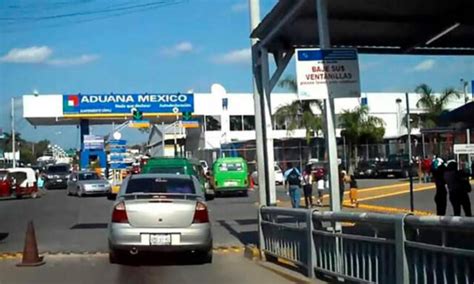 Belice Reabre Frontera Con Quintana Roo Tras Dos Años Noticias De