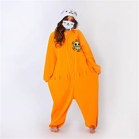 Ultraman Kigurumi Anime Party Pajamas - 4kigu