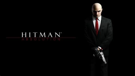 Hitman Absolution Hd Wallpaper Immerse In Stealth And Intrigue