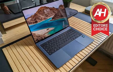 Huawei MateBook X Pro 2022 Review Premium In Every Way Shape Form