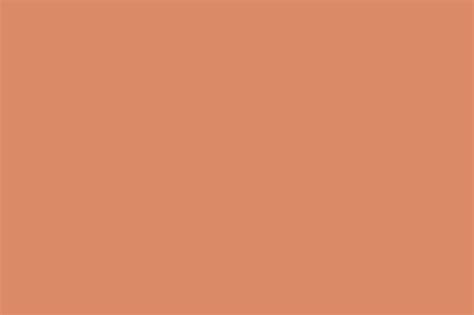 Internet Colors Set Of 1035 Pale Copper Color