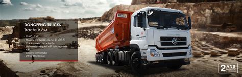 Dongfeng Trucks Bienvenue Sur Le Site Officiel De Dongfeng Trucks