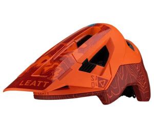 Leatt Allmtn Mtb Orange Ab Preisvergleich Bei Idealo De