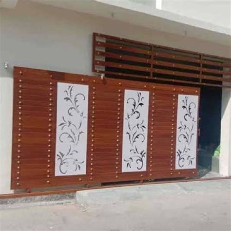 Top 999 Stainless Steel Gates Images Amazing Collection Stainless