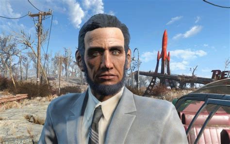 best fallout 4 characters 11 - Vgamerz