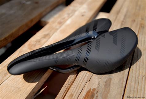 IN REVIEW SCICON ELAN SADDLE PTSThe Store Australia