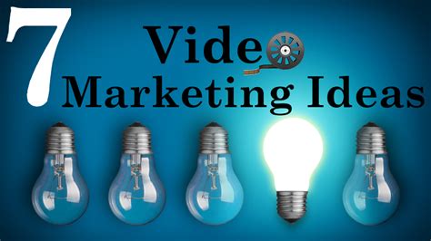 7 Video Marketing Ideas for A/E Firms