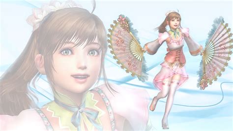 Xiao Qiao Dynasty Warriors Image By Koei Tecmo 86846 Zerochan