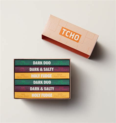 Dark Chocolate Gift Box