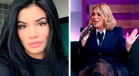 Samantha Batallanos Se Sincera Sobre Apoyo De Jessica Newton Tras