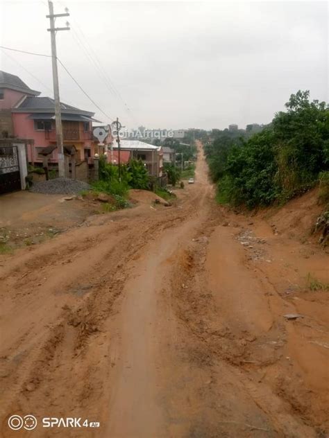 Terrains Terrains M Douala Au Cameroun Coinafrique Cameroun