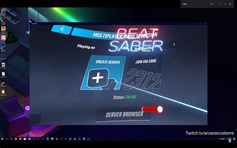 The Best Beat Saber Multiplayer Mod You’ll Ever Need! - TBM | TheBestMods