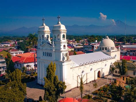 Retalhuleu Se Prepara Celebrar Su Fiesta Patronal